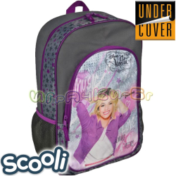 UnderCover Scooli Раница за училище Violetta 25660